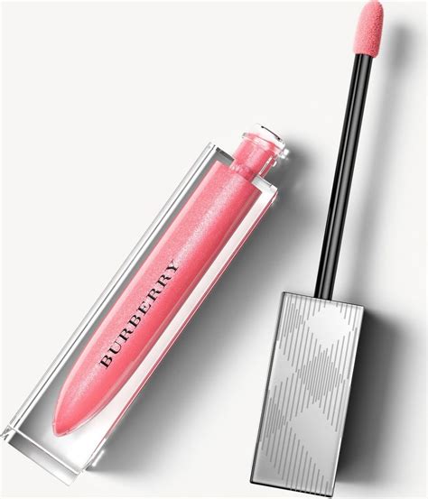 lipgloss burberry|burberry kisses gloss pink mist.